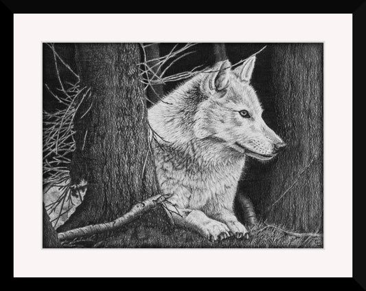 Wolf Original